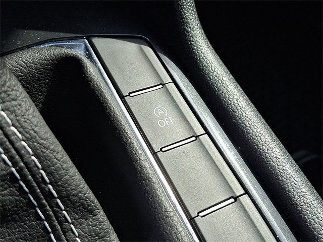 Used 2022 Volkswagen Tiguan SE image 26