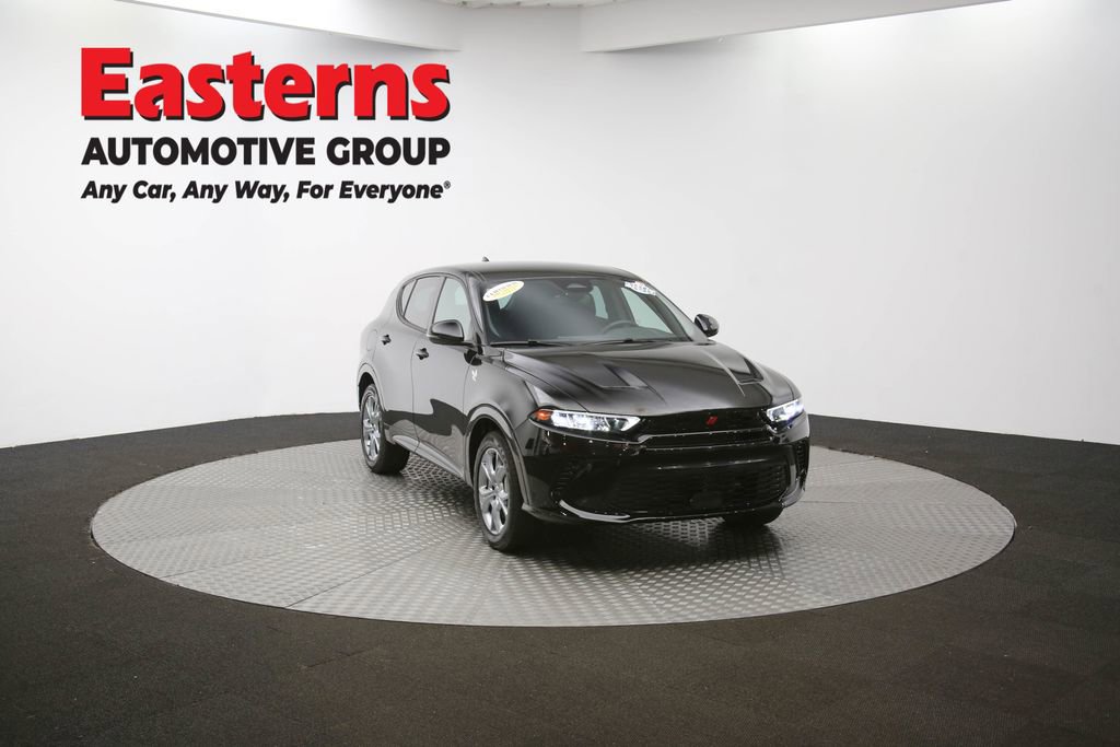 Used 2024 Dodge Hornet R/T image 48