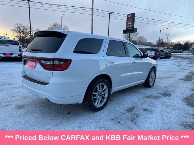 Used 2022 Dodge Durango R/T image 26