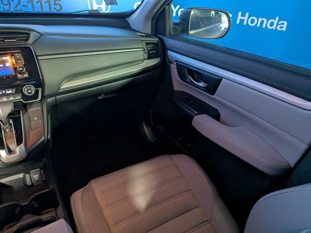 Certified 2017 Honda CR-V LX image 16