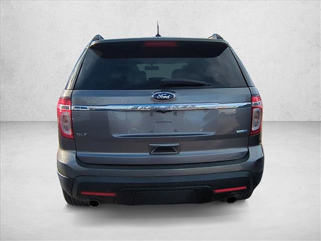 Used 2013 Ford Explorer XLT image 6