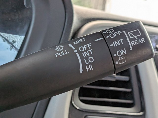 Used 2019 Honda HR-V LX image 10