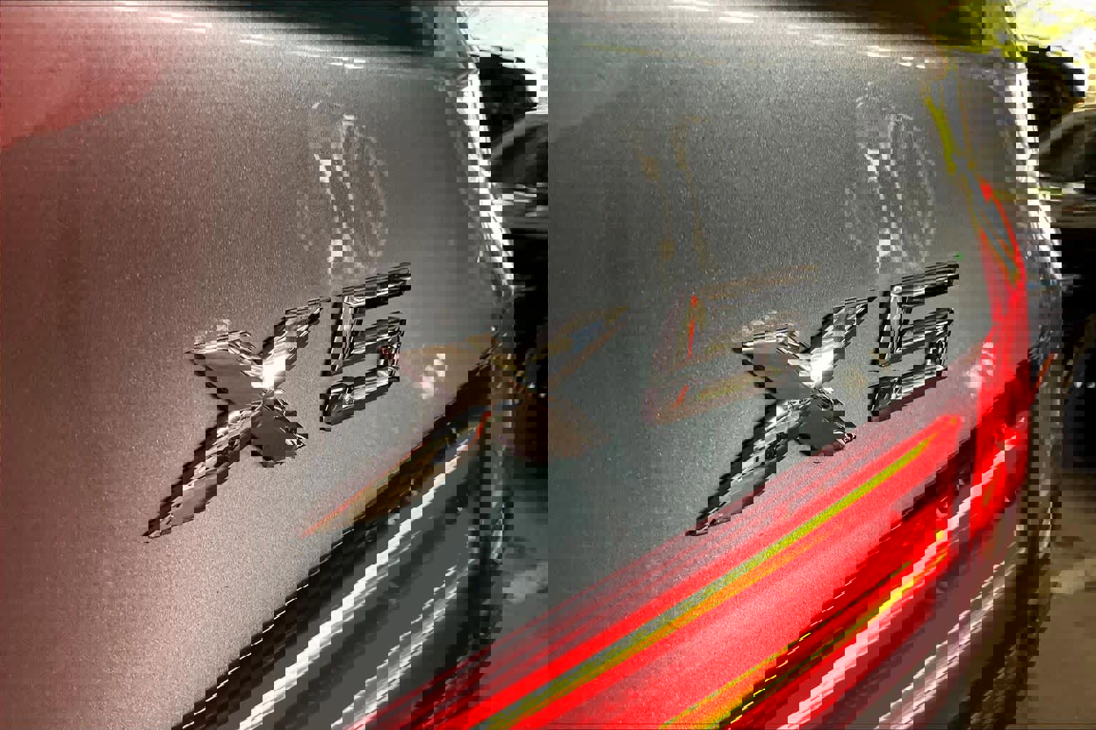 Used 2017 BMW X5 xDrive50i image 9