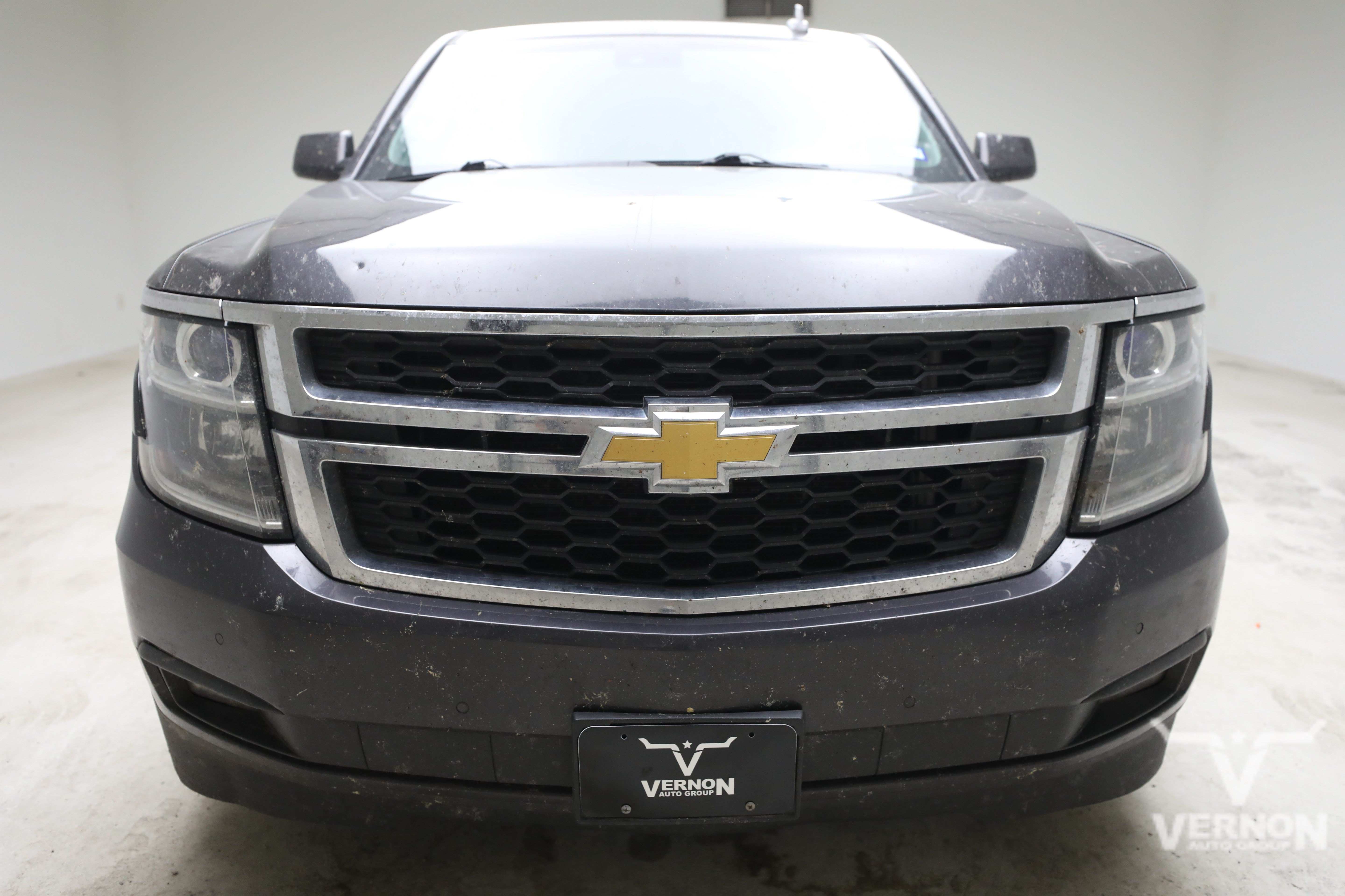 Used 2016 Chevrolet Tahoe LT w/ Luxury Package RWD image 7