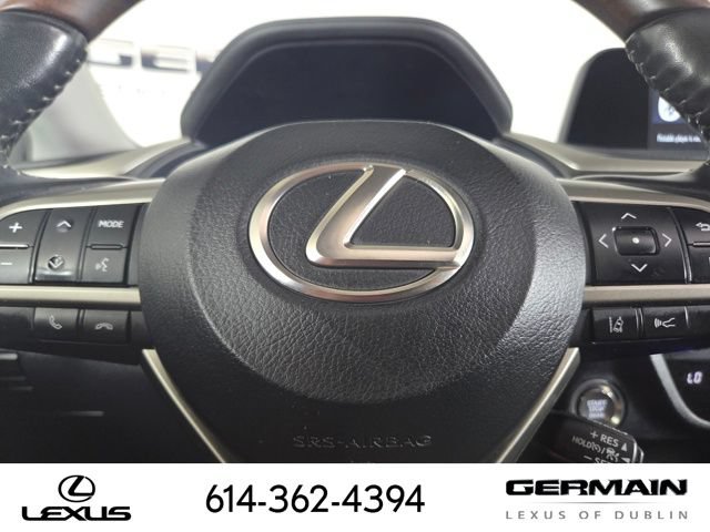 Certified 2020 Lexus RX 350 AWD w/ Premium Package image 22