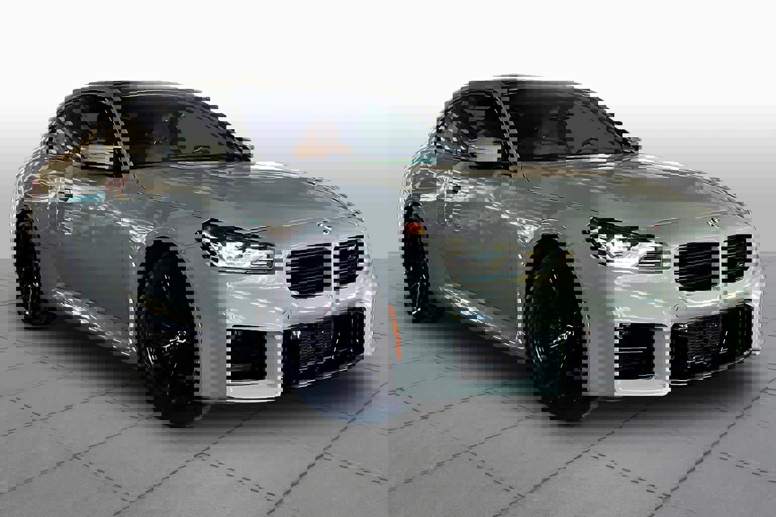 Used 2023 BMW M2 w/ Lighting Package image 2