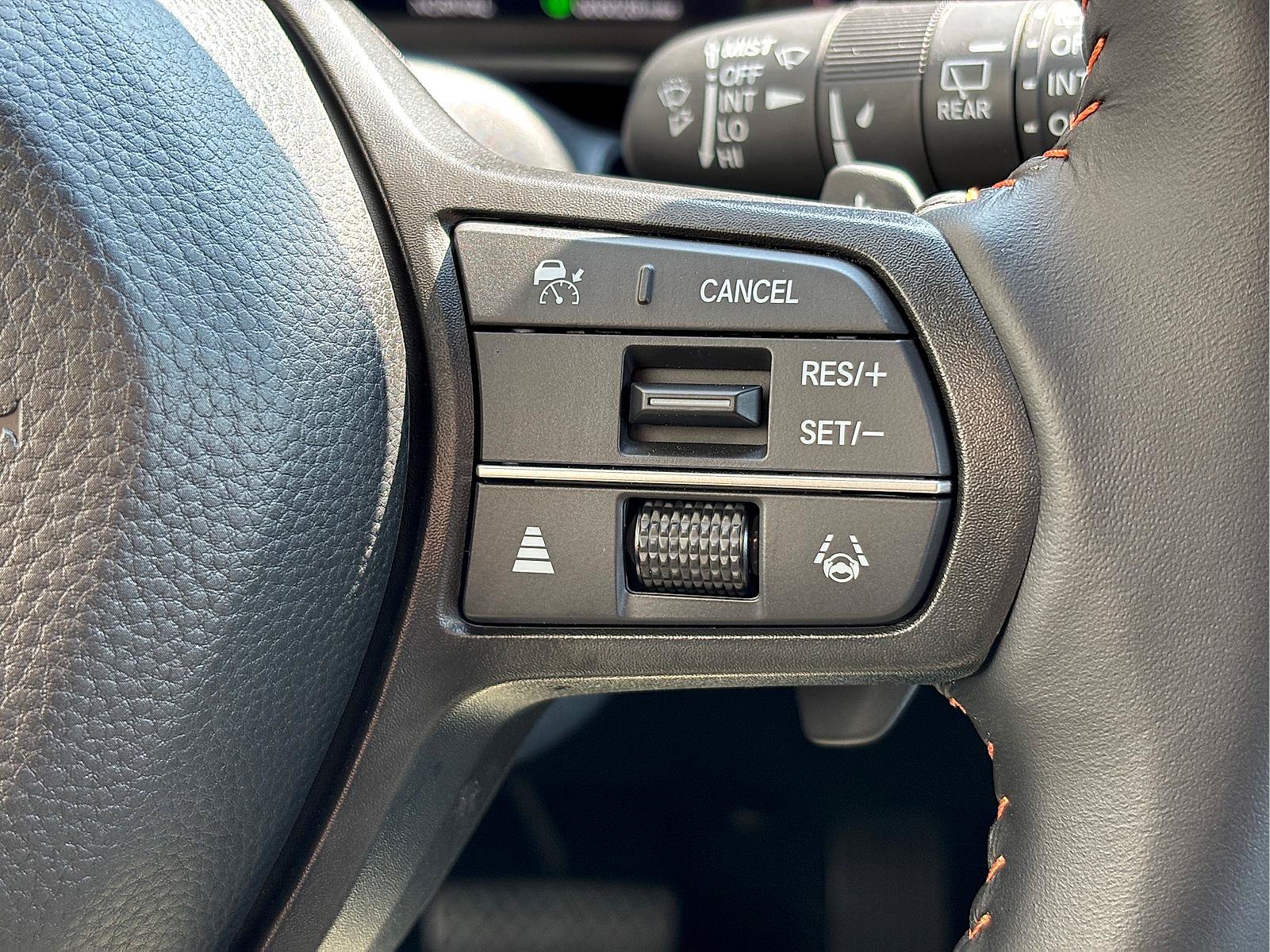 Certified 2026 Honda CR-V Sport-L image 33