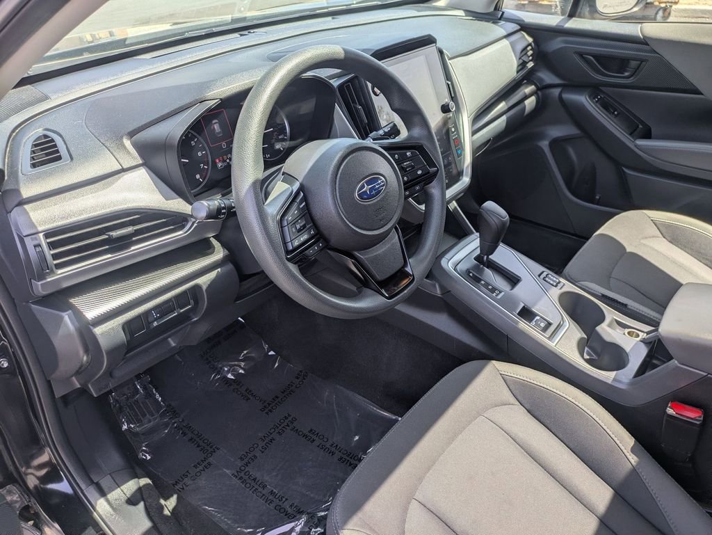 Used 2025 Subaru Crosstrek 2.0i Premium AWD/4WD image 15