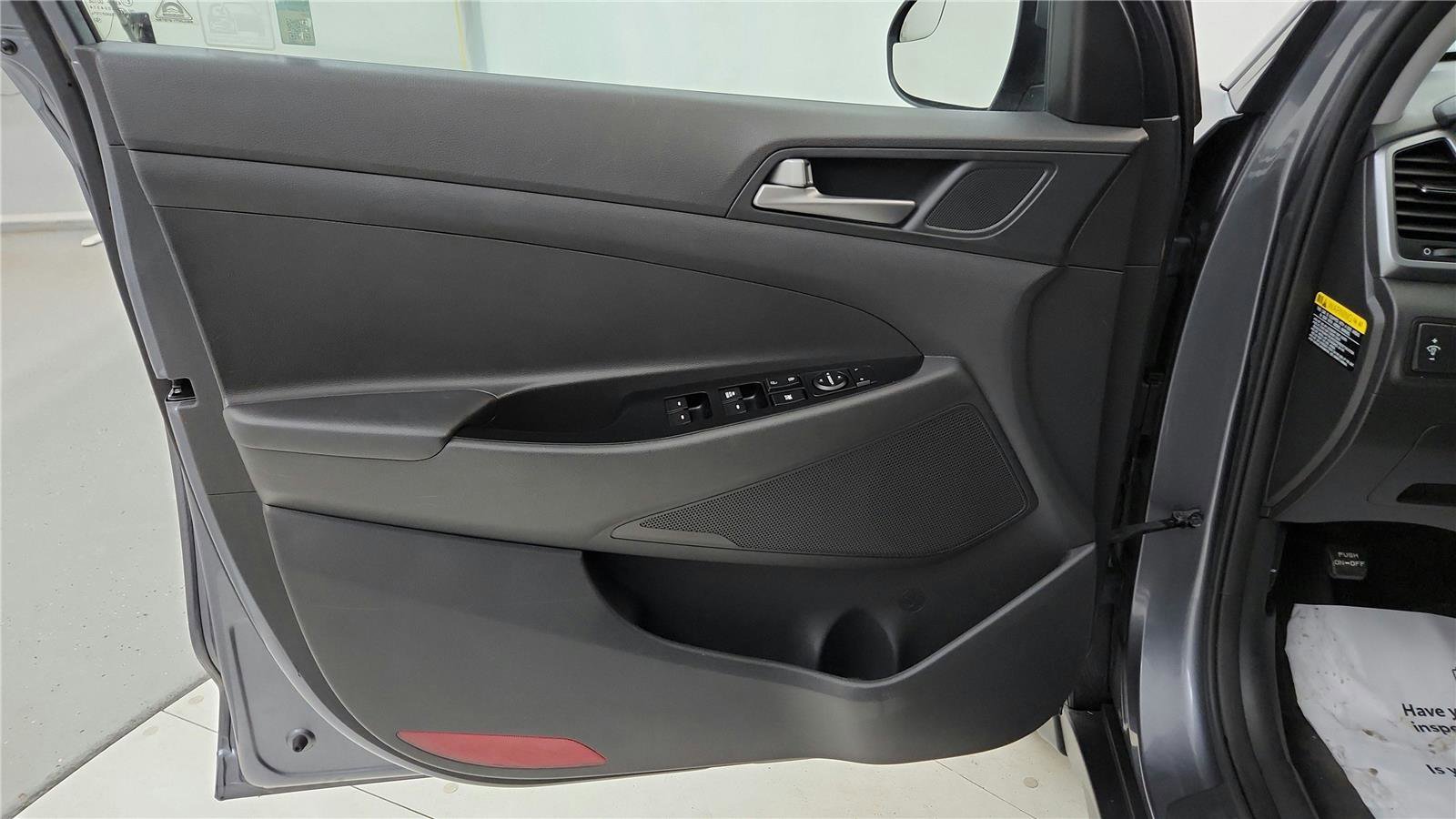 Used 2018 Hyundai Tucson SE AWD/4WD image 22