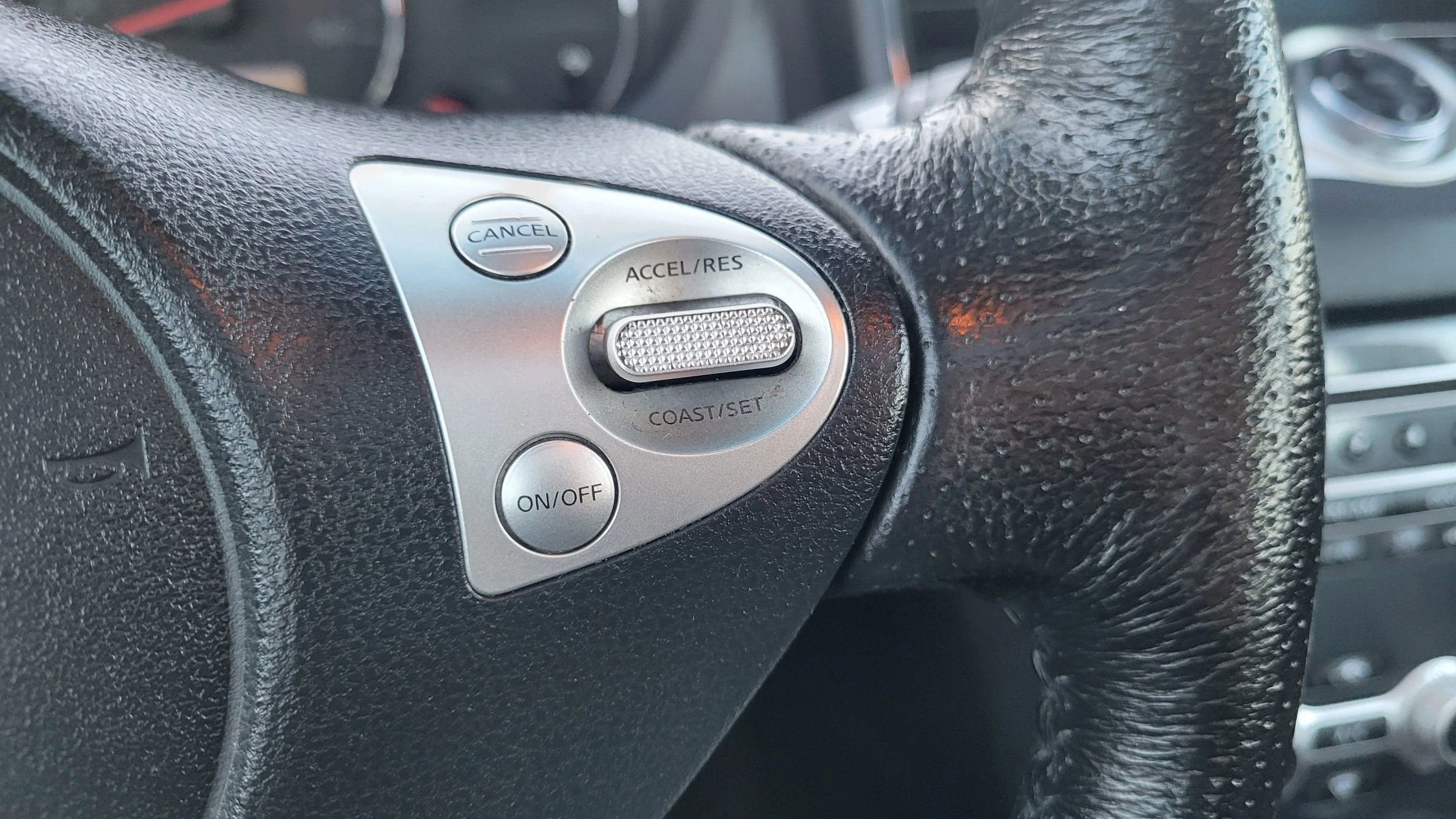 Used 2012 Nissan Maxima 3.5 SV w/ Monitor Pkg image 22