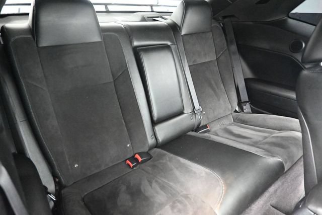 Used 2016 Dodge Challenger R/T Scat Pack RWD image 22