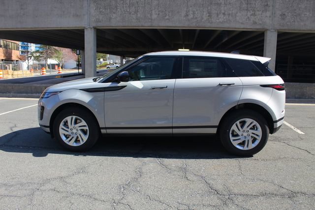 New 2026 Land Rover Range Rover Evoque S image 6