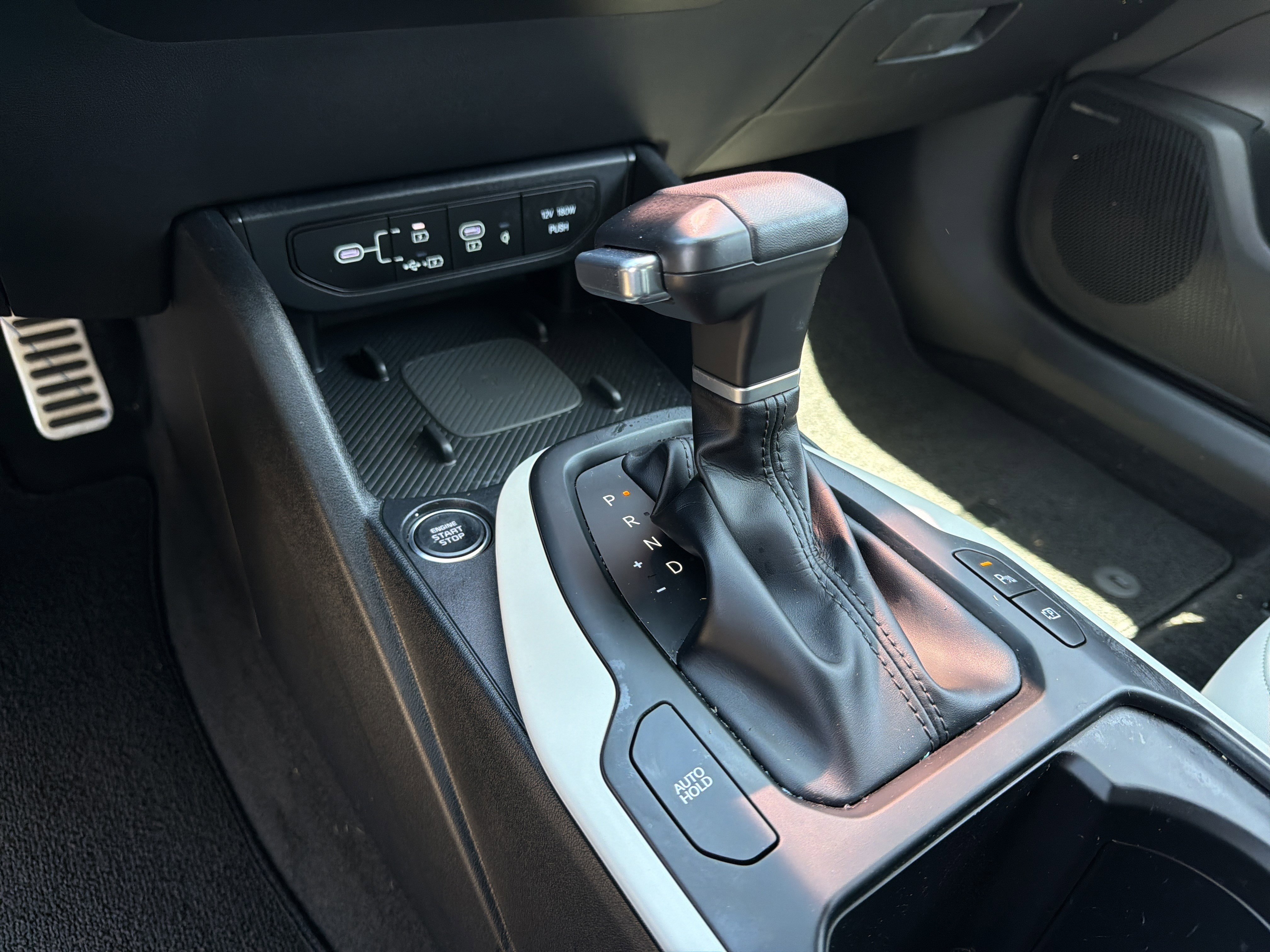 Certified 2025 Kia K4 GT-Line Turbo image 12