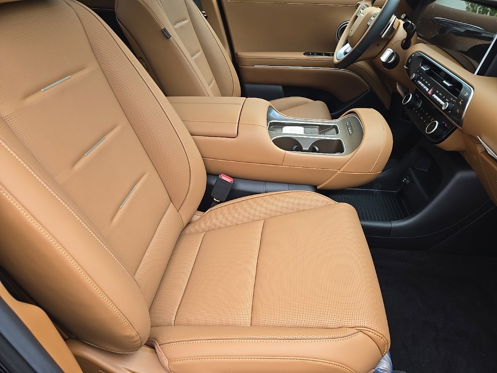 New 2027 Hyundai Palisade Calligraphy AWD/4WD image 27