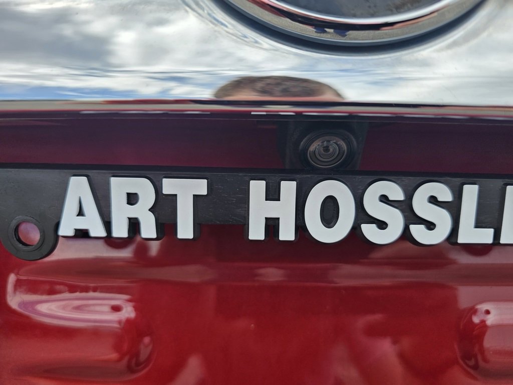 Used 2018 Buick Encore Essence w/ Experience Buick Package image 15