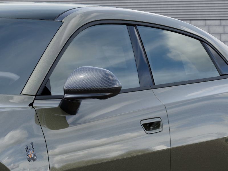 New 2026 Dodge Charger Scat Pack image 12