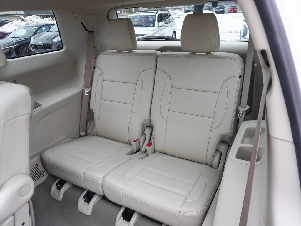 Used 2020 GMC Acadia Denali w/ Denali Ultimate Package image 51