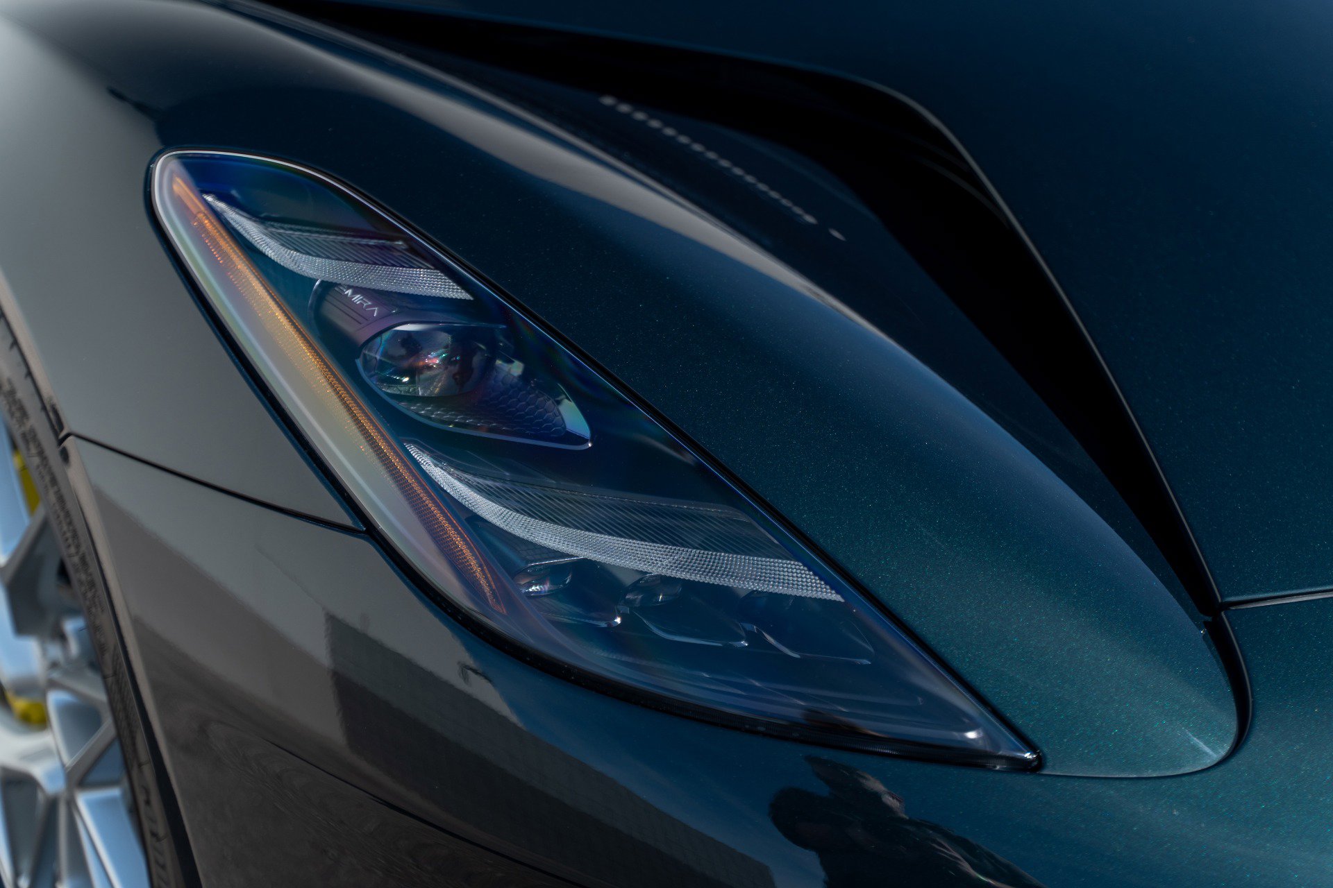 New 2026 Lotus Emira image 11