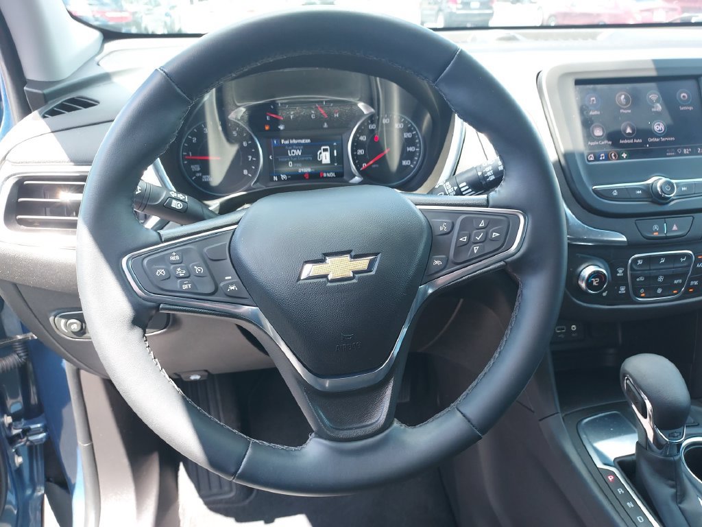 Used 2024 Chevrolet Equinox LT FWD image 20