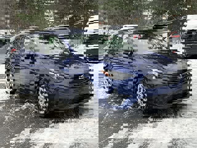 Certified 2025 Subaru Impreza 2.0i image 19