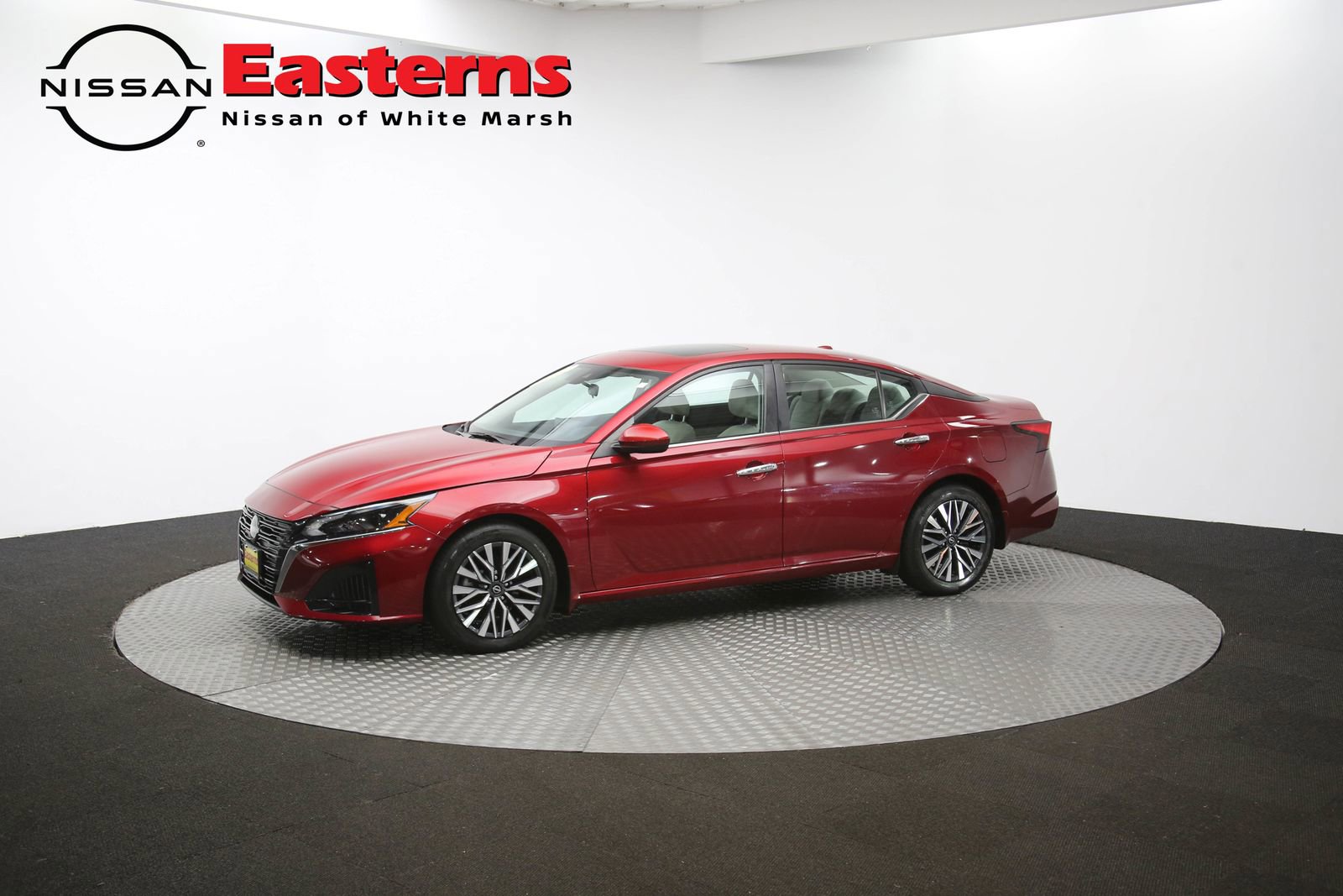 Used 2023 Nissan Altima 2.5 SV w/ SV Premium Package image 88