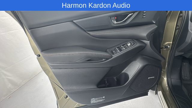 New 2025 Subaru Ascent Bronze Edition image 20