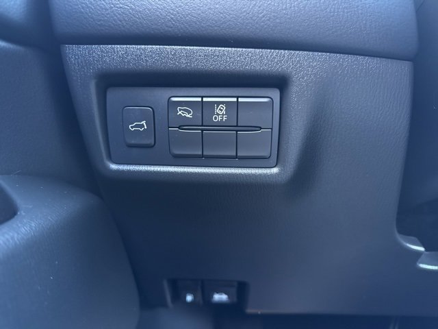 Used 2024 MAZDA CX-5 AWD 2.5 S w/ Preferred Package image 12