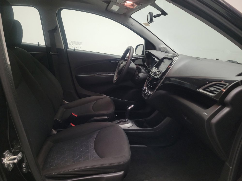 Used 2021 Chevrolet Spark LT FWD image 21