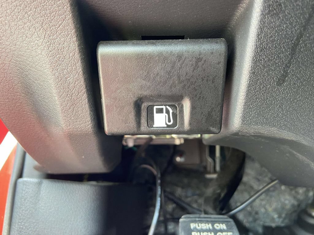 Used 2023 Nissan Altima 2.5 SR FWD image 24
