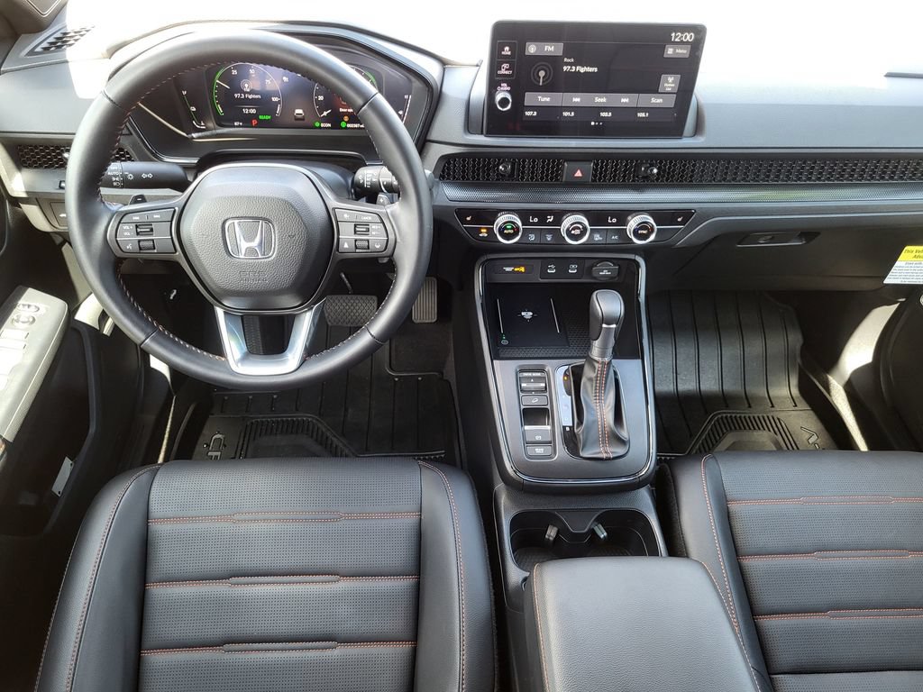 Used 2026 Honda CR-V Sport-L image 16