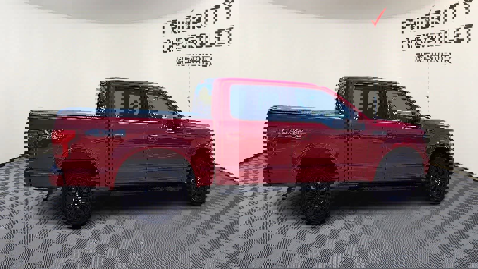 Used 2020 Ford F150 Lariat image 9