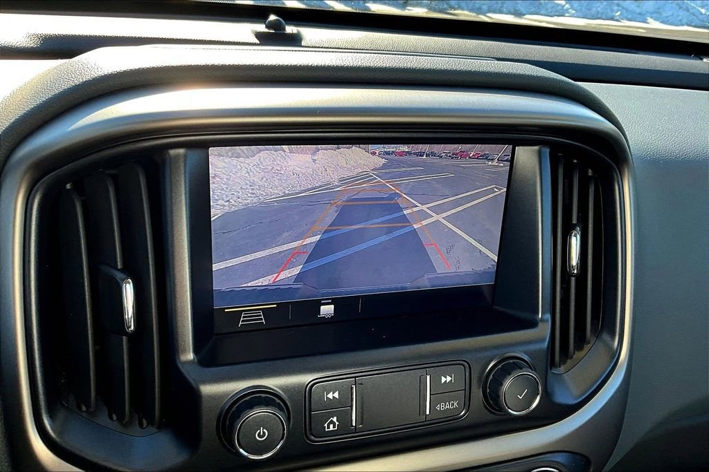 Used 2021 Chevrolet Colorado Z71 w/ Safety Package image 15