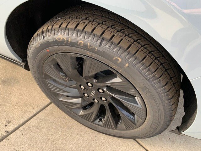New 2026 Lincoln Navigator L Reserve w/ Jet Appearance Package AWD/4WD image 17