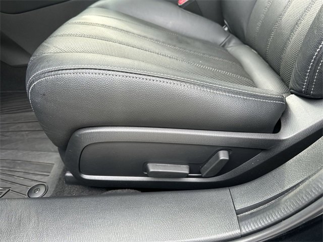 Used 2021 MAZDA MAZDA6 Grand Touring image 12