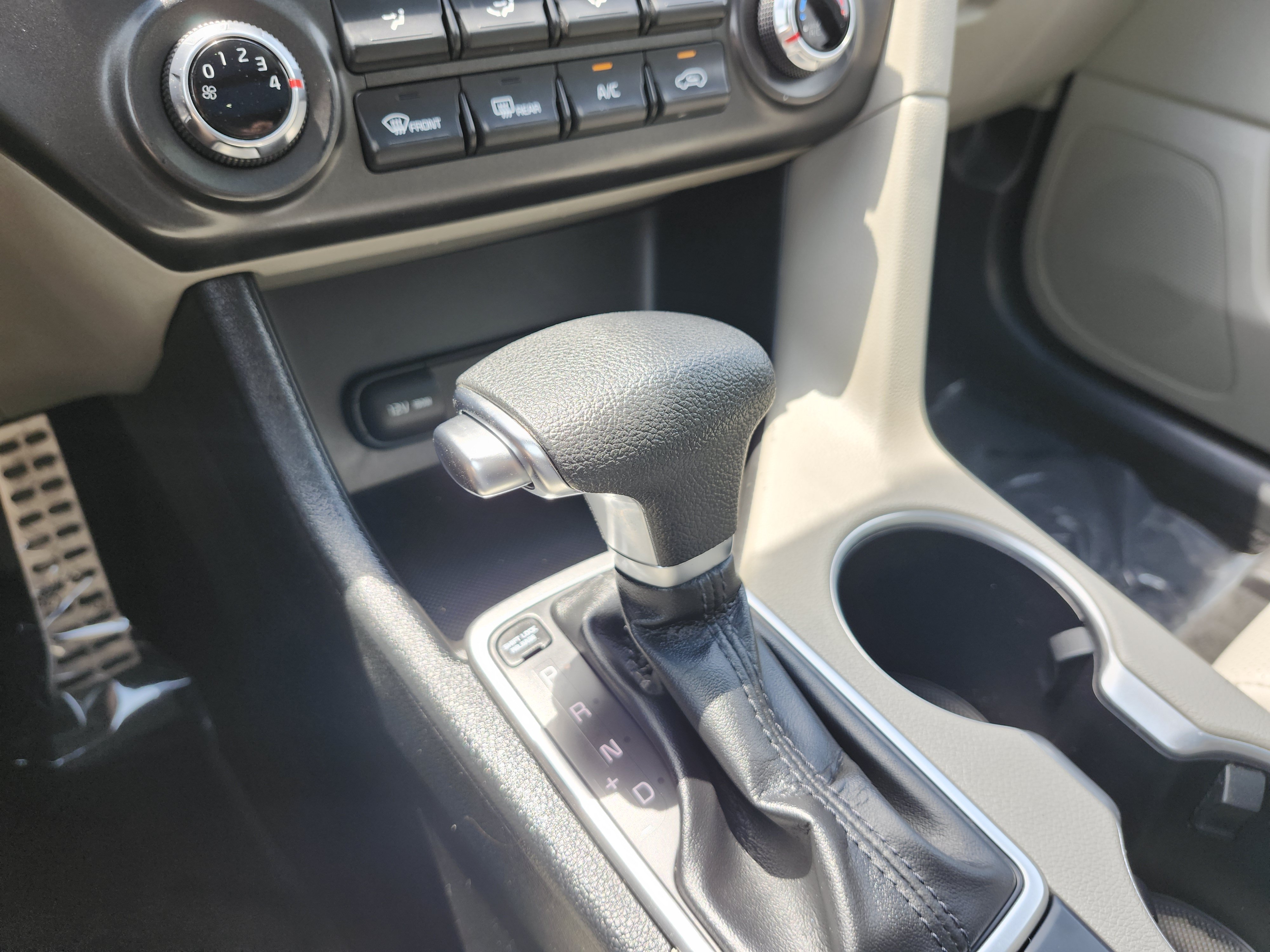 Used 2020 Kia Sportage S w/ S Sunroof Package FWD image 30