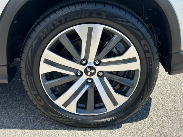 Used 2024 Mitsubishi Outlander Sport SE AWD/4WD image 30