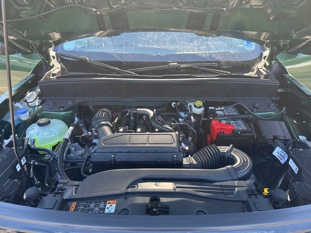 New 2025 Ford Bronco Sport Big Bend image 23