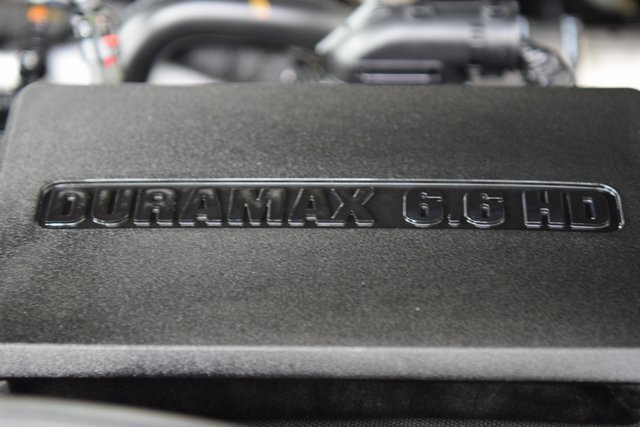 Used 2025 Chevrolet Silverado 3500 LT w/ All Star Edition image 27