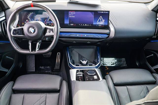 Certified 2026 BMW X3 M50 AWD/4WD image 22