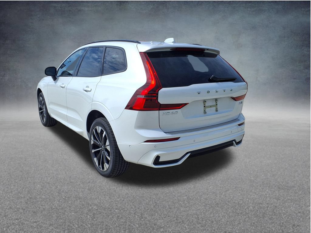 New 2026 Volvo XC60 B5 Plus w/ Protection Package Premier AWD/4WD image 6
