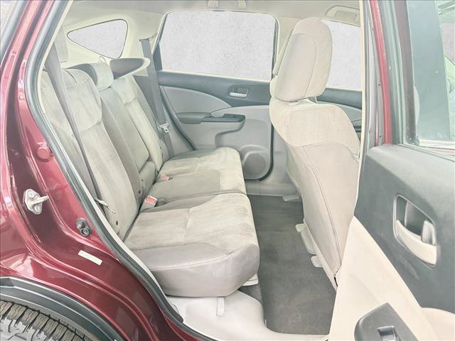 Used 2014 Honda CR-V LX image 14