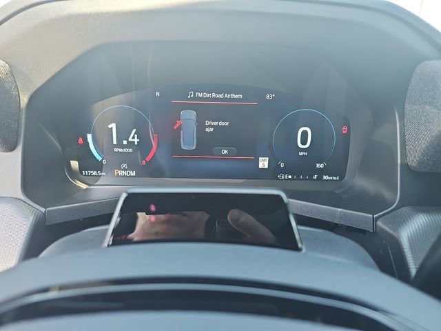 Used 2025 Ford Explorer ST image 20