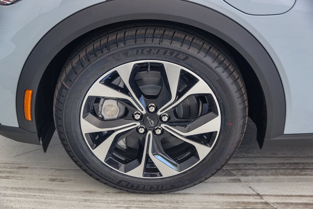 New 2026 Ford Mustang Mach-E Select RWD image 11