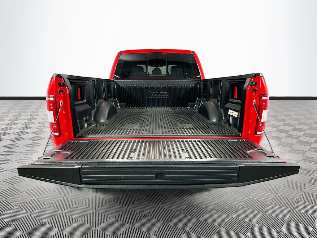 Certified 2020 Ford F150 XLT w/ Equipment Group 302A Luxury AWD/4WD image 27