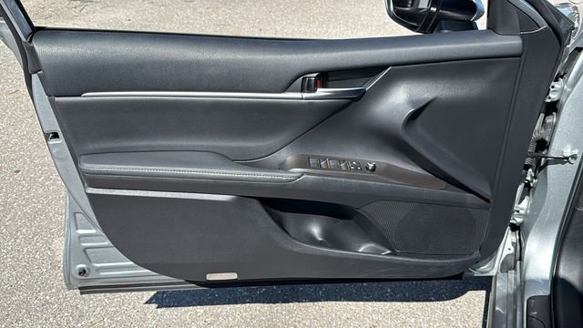 Certified 2023 Toyota Camry XSE image 17