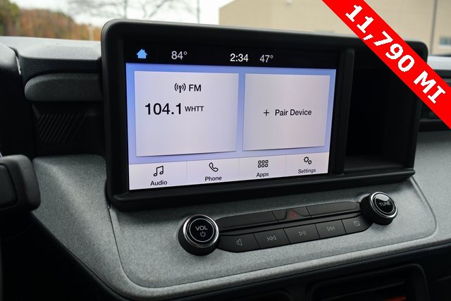 Used 2023 Ford Maverick XLT w/ Equipment Group 300A Standard image 22