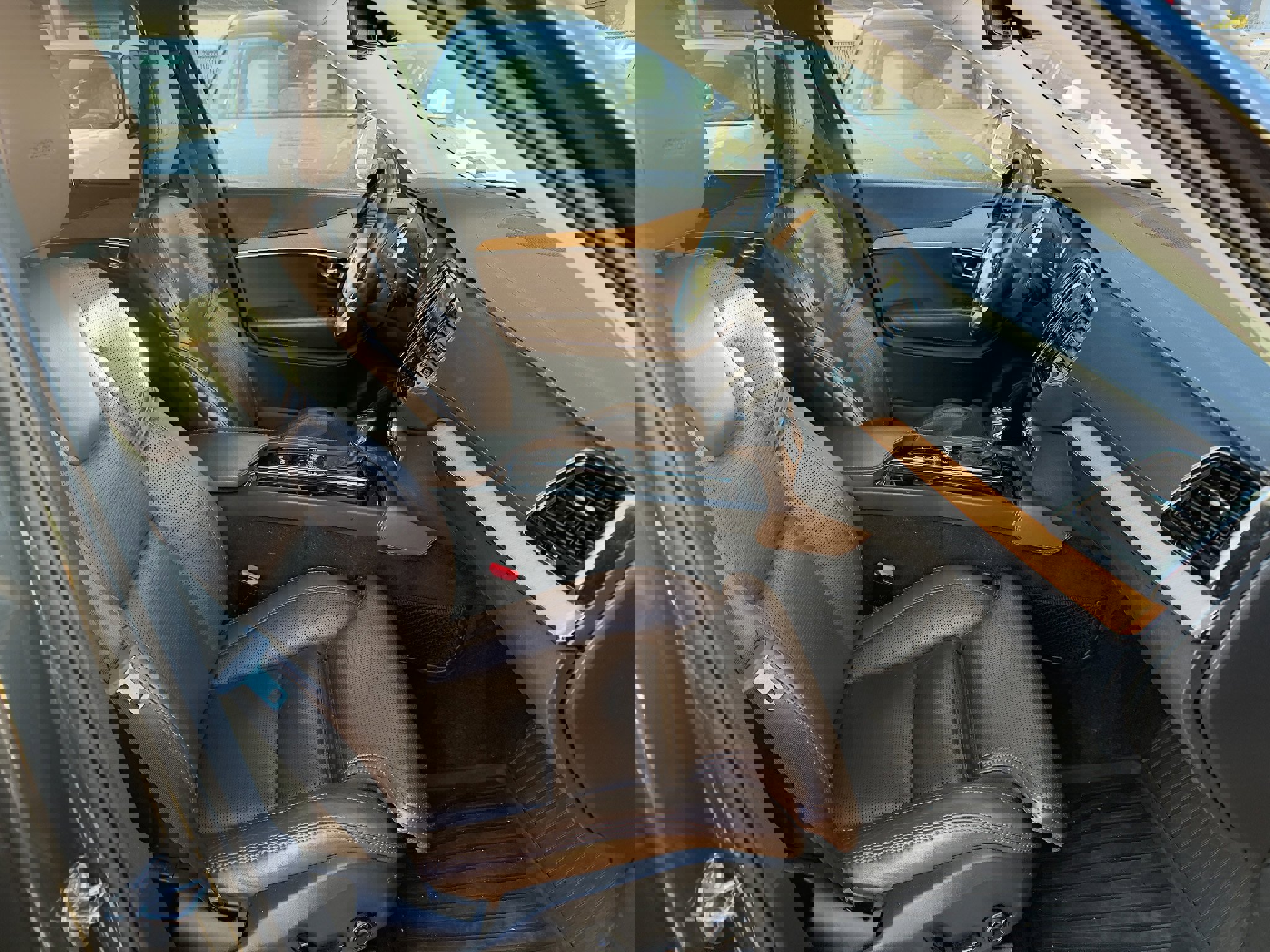 Used 2020 Volvo XC90 T6 Inscription w/ Protection Package image 25