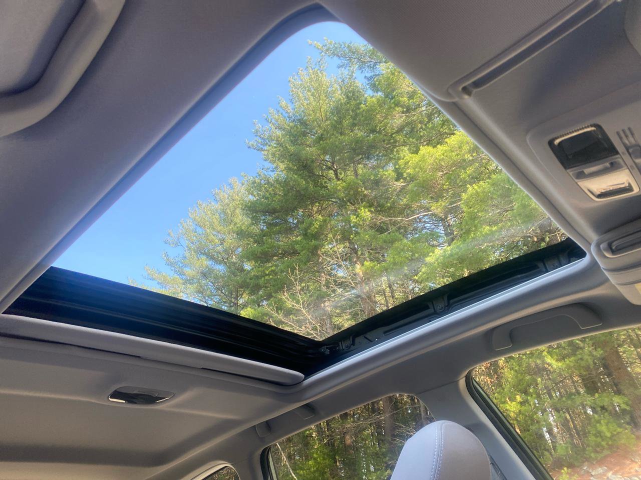 Used 2015 Subaru Forester 2.5i Premium image 24