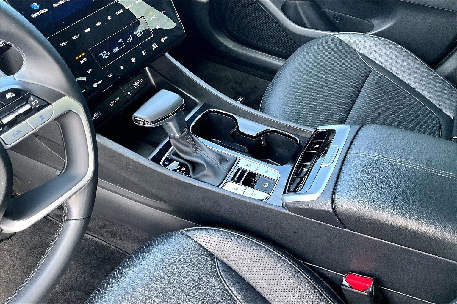 Used 2024 Hyundai Santa Cruz XRT AWD/4WD image 16
