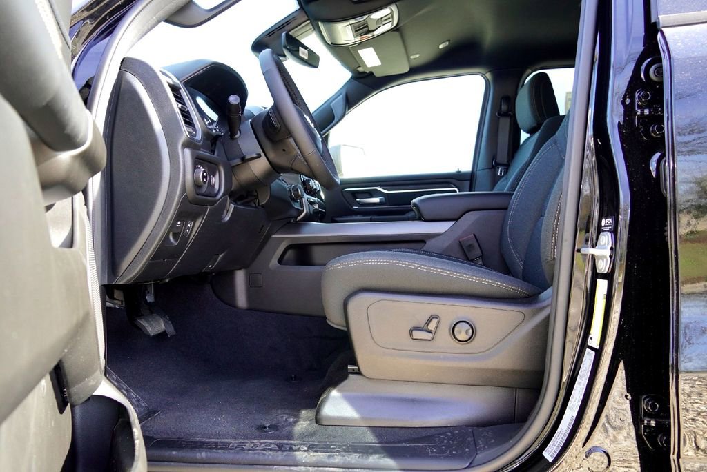 New 2026 RAM 1500 Lone Star AWD/4WD image 27